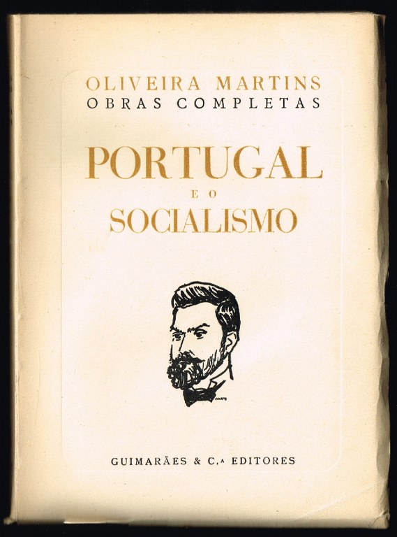 PORTUGAL E O SOCIALISMO